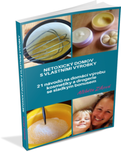 e-book netoxicky domov